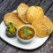 Matar Kachori (3 Pcs)