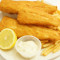 1 Pc. Fish Chips