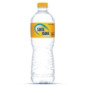 Santa Joana Apa Minerala Plata 500Ml