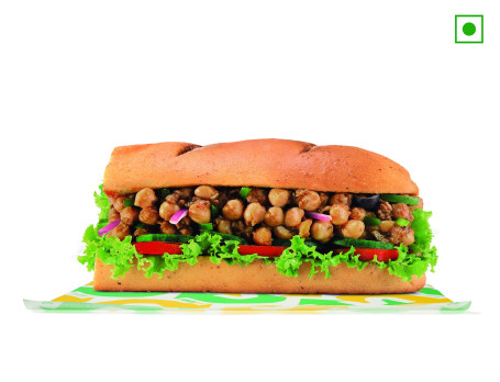 Sandwich Chatpata Chana