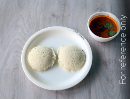 Idli Prăjit (2 Buc)