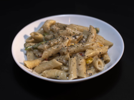 Paste Alfredo Non Veg