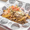 Carne Asada Fries Large