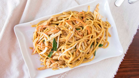 Lm-2. Chicken Lo Mein