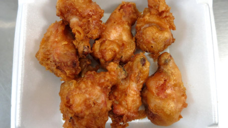 Brandy Chicken Wing