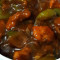 Chilli Paneer Dry