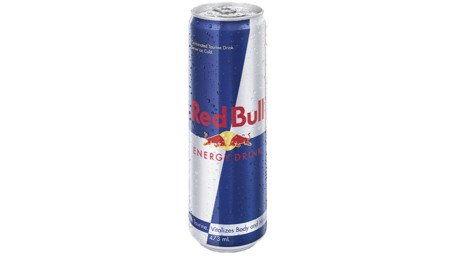 Red Bull 473Ml (Original)