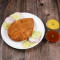 Veg Cutlet [1 Piece]