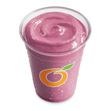 Smoothie Premium De Fructe Tripleberry