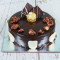 Crazy Ferro Rocher Cake