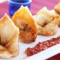 Fried Veg Wonton