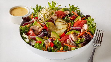 Farmer's Bounty Salad