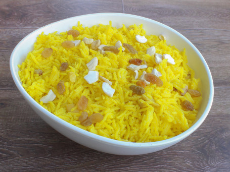 Bangla Pulao