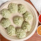 Veg Momos (10 Buc)