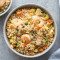 Mix Hot Garlic Fried Rice