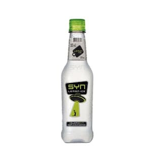 Ice Syn Lemon 300Ml