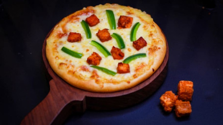 Pizza Tikka Pui Capsicum