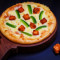 Pizza Tikka Pui Capsicum