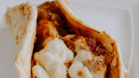 Sonya's Chicken Gyro