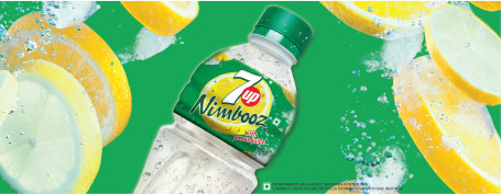 Nimbooz 350Ml