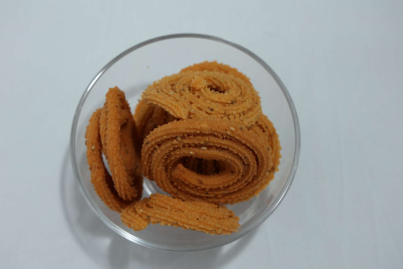 Round Chakli 1 Pack