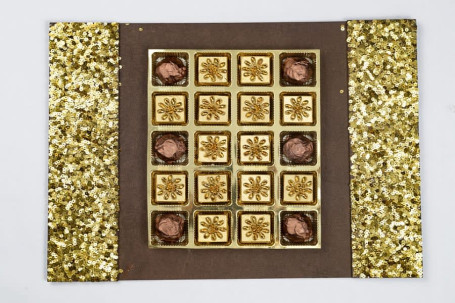 Chocolate Tray 1