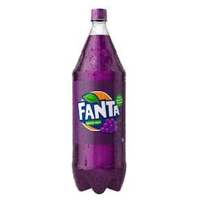 Fanta Strugure 2L