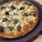 Chicken Haryali Pizza