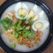 Arroz Caldo, Lugaw With Chicken