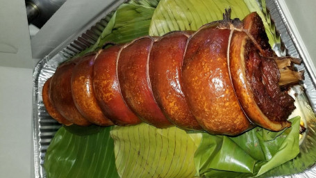 Pork, Cebuchon (Whole)