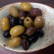 Sicilia Mixed Olives