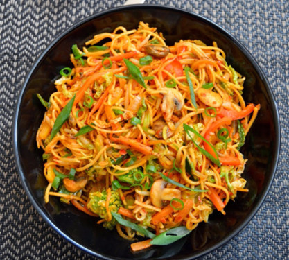 Schzewan Mix Chowmein