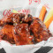 Bbq Thigh Wings