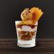 Caramel Nuts Parfait