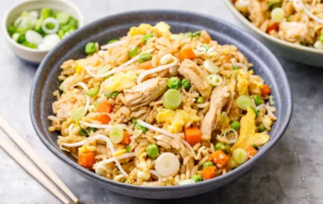 Chichen Fried Rice