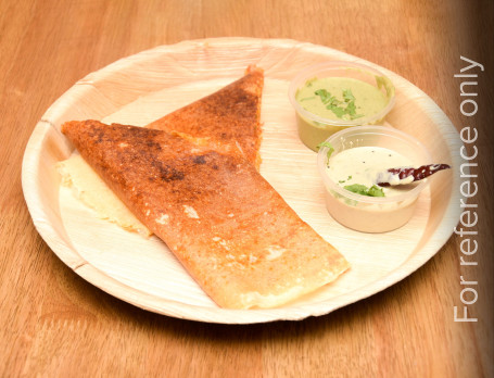 Ceapa De Hartie Masala Dosa