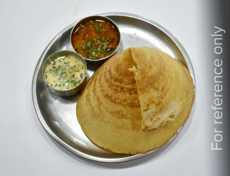 Brânză De Hârtie Plain Dosa