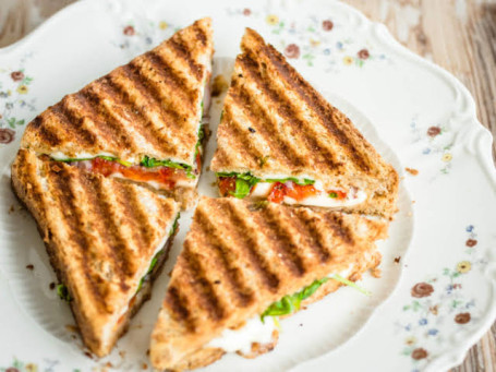 Grill Masala Sandwich