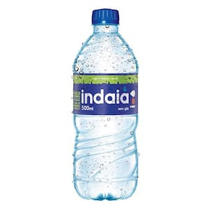 Apă Minerală Indaiá 500 Ml