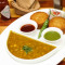 Chowpatty Ragda Pattice