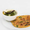 Gobi Methi Paratha