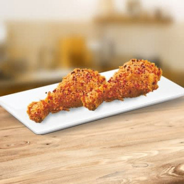 Fiery Indian Doublet Drumstick 2 Buc