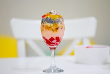 Refresh Spacial Royal Falooda