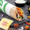 Libanez Falafel Veggie Wrap [Proaspat Lansat]