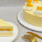 S21. Alphonso Mango Mousee Cake