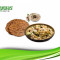 Sabudana Khichadi Upwas Thalipeeth 2 Pcs)