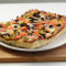 Veggie 4 Corners Pizza