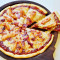 7 Zingy Chicken Pizza