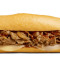 Cheesesteak Bbq