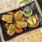 Bharwan Tandoori Aloo (4 Pcs)